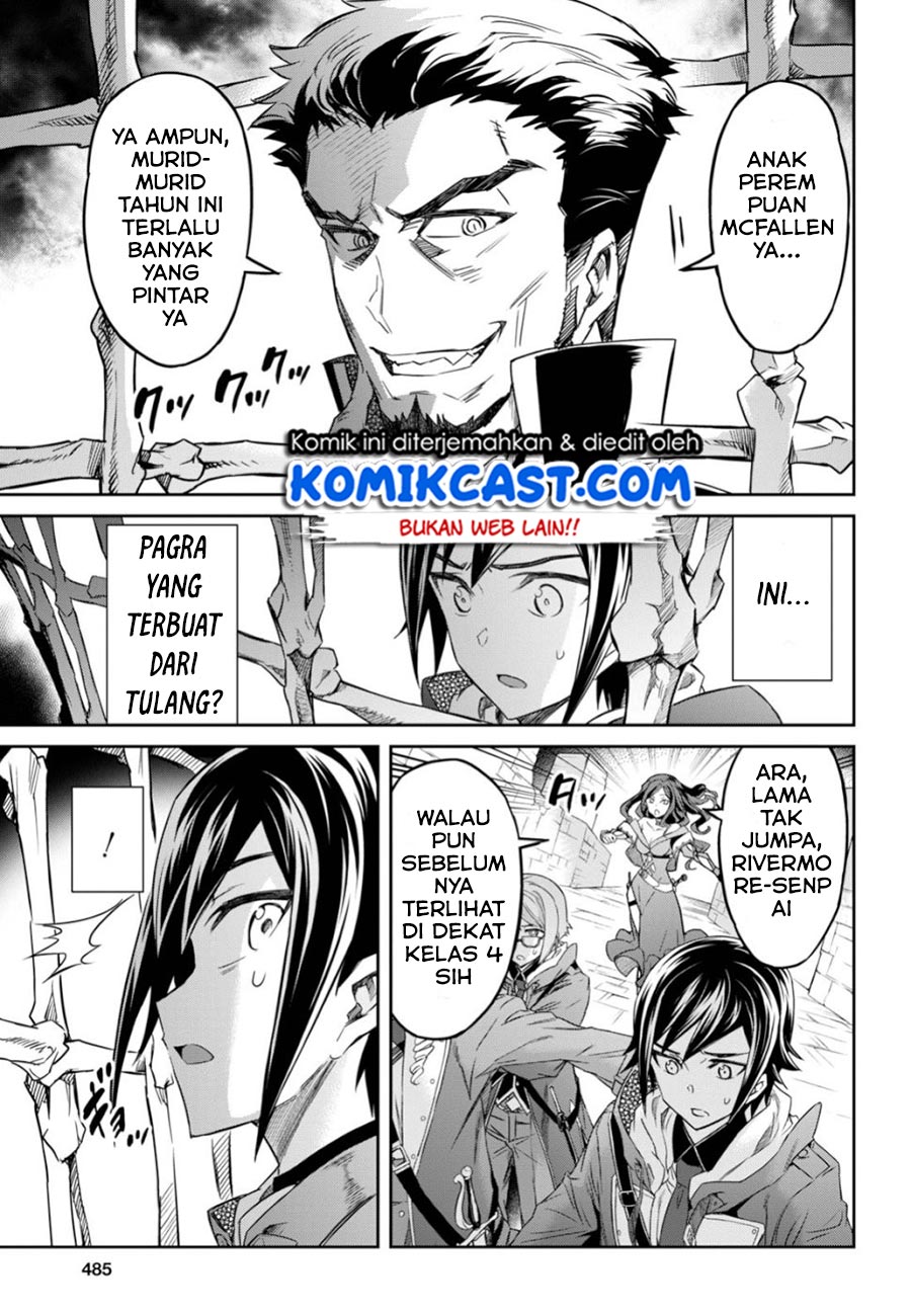 Nanatsu No Maken Ga Shihai Suru Chapter 06 Bahasa Indonesia